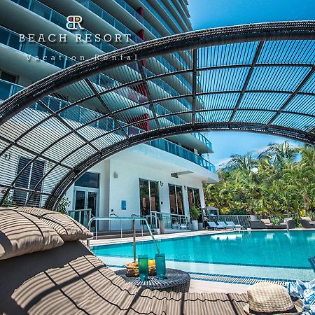 Bwalk Resort Rentals Beverley Beach Exterior foto