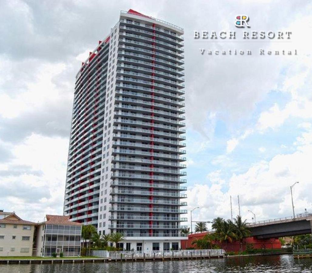 Bwalk Resort Rentals Beverley Beach Exterior foto