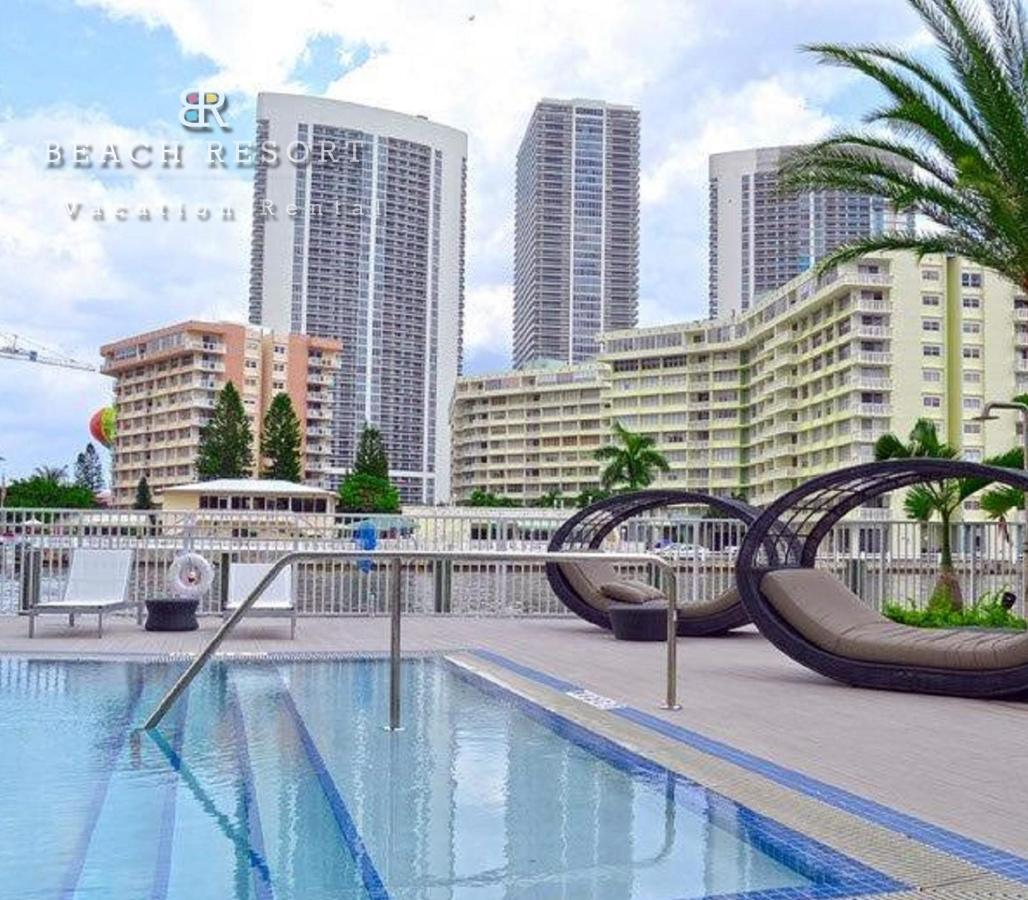 Bwalk Resort Rentals Beverley Beach Exterior foto