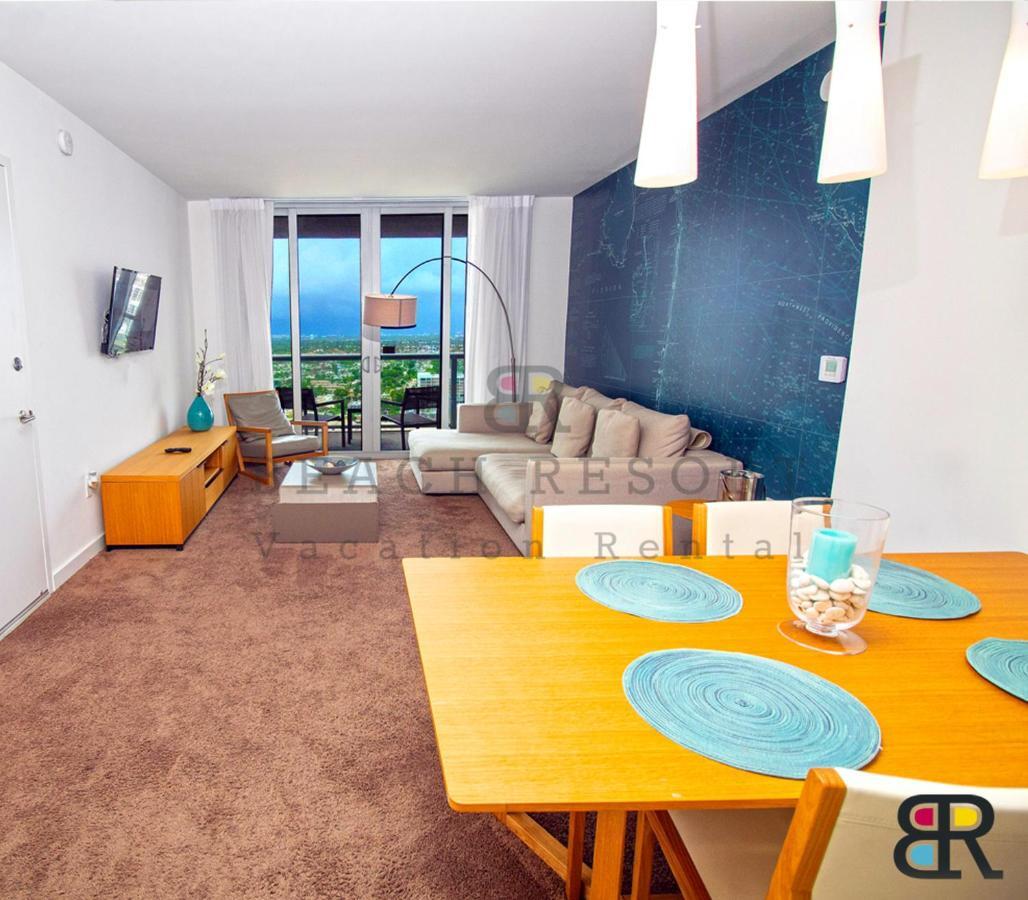Bwalk Resort Rentals Beverley Beach Exterior foto